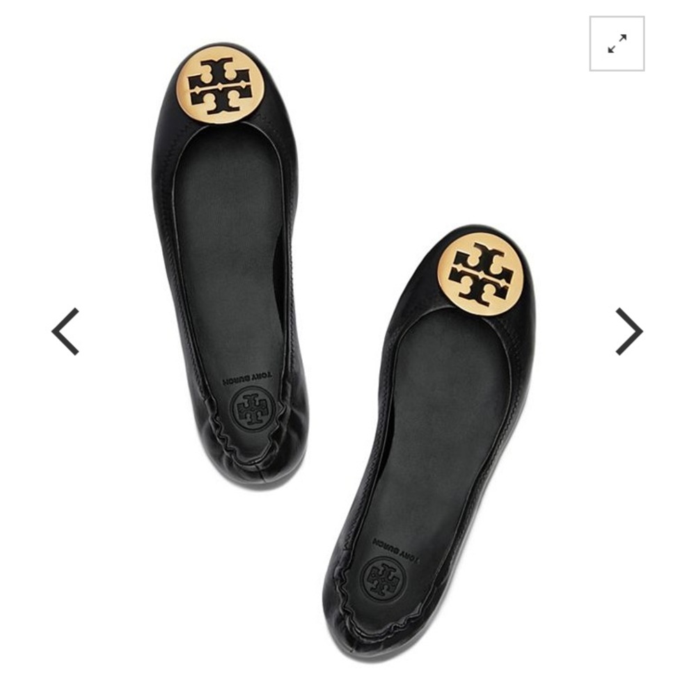 COPY - Tory Burch flats